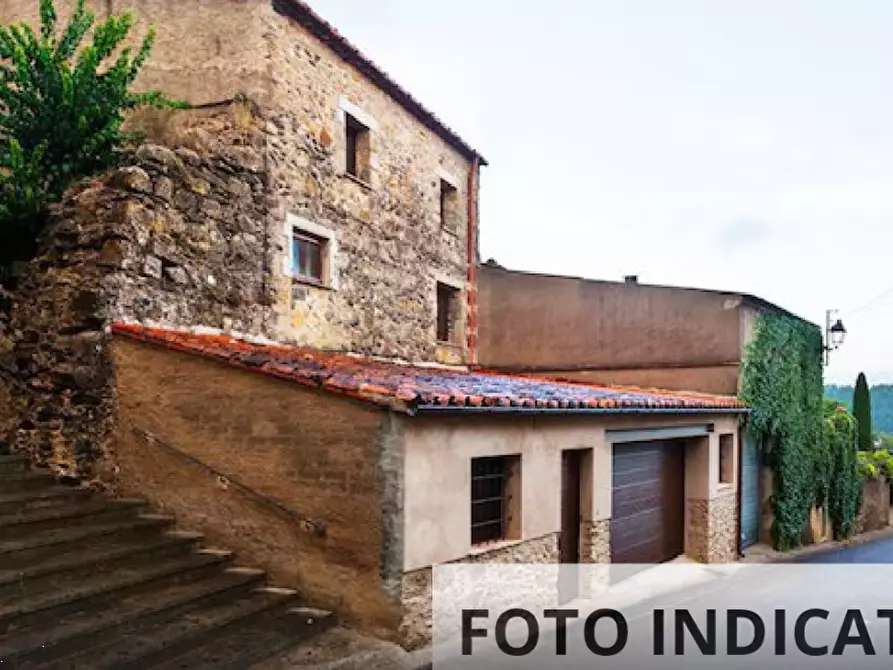 Immagine 33 di Stabile in vendita  in Via Costa a Camerata Cornello