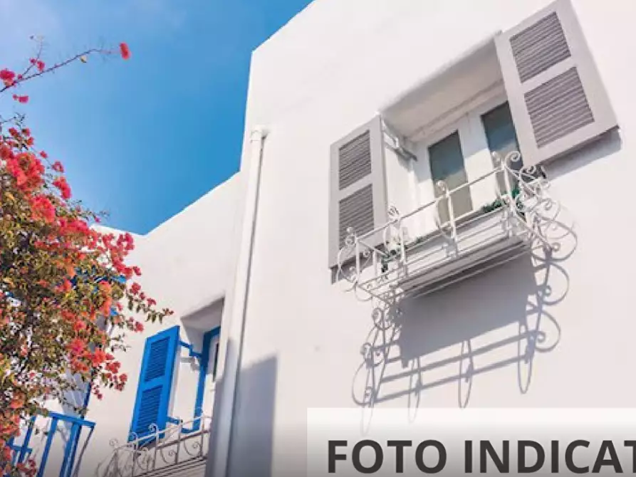 Immagine 34 di Stabile in vendita  in Via Costa a Camerata Cornello