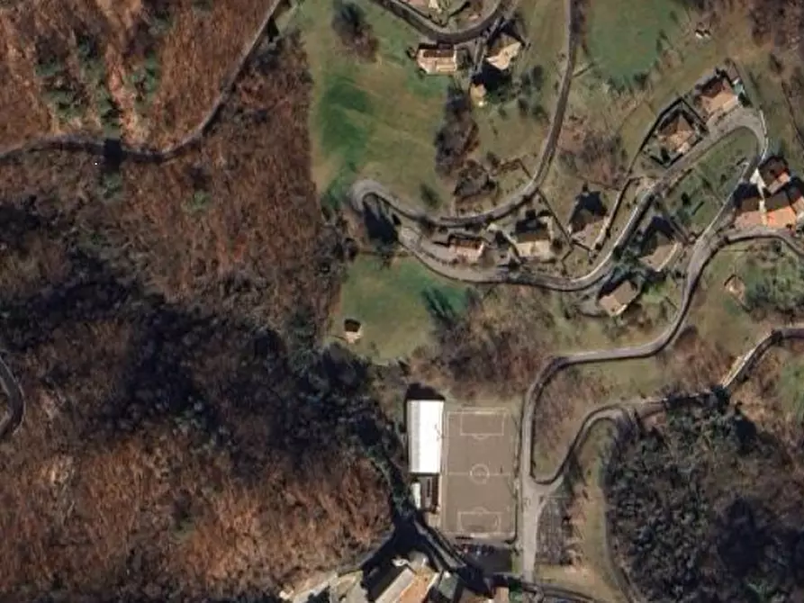 Immagine 38 di Stabile in vendita  in Via Costa a Camerata Cornello