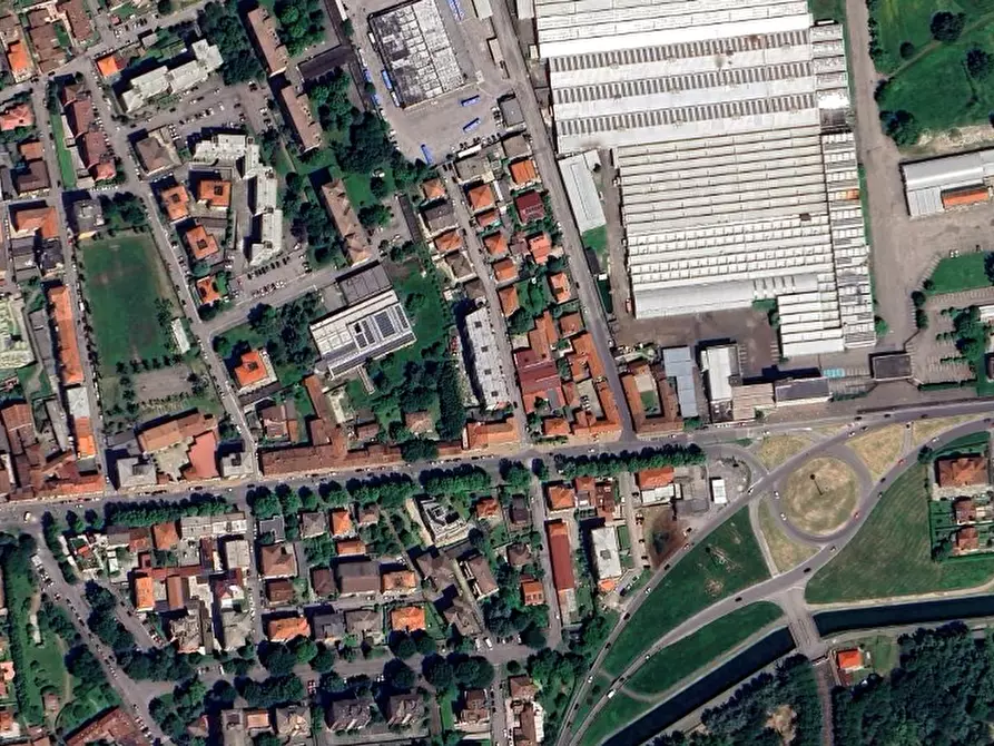 appartamento in vendita ad Abbiategrasso