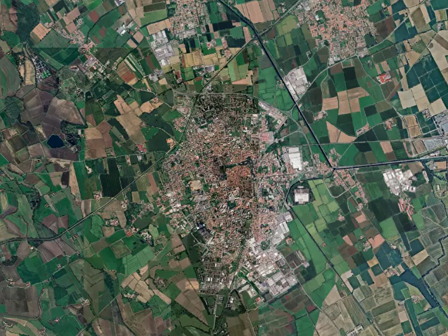 Immagine 15 di Appartamento in vendita  in Via Gallini a Abbiategrasso