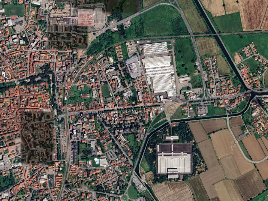 Immagine 16 di Appartamento in vendita  in Via Gallini a Abbiategrasso