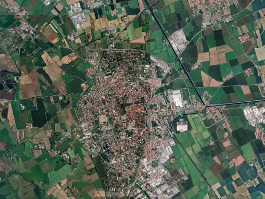 Immagine 17 di Appartamento in vendita  in Via Gallini a Abbiategrasso