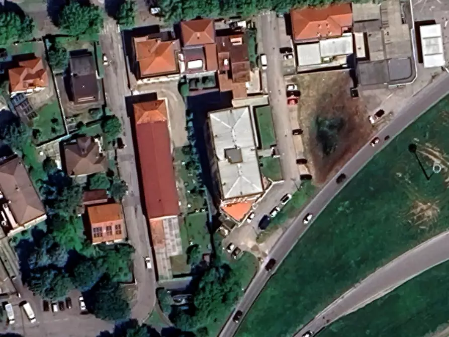 Immagine 18 di Appartamento in vendita  in Via Gallini a Abbiategrasso