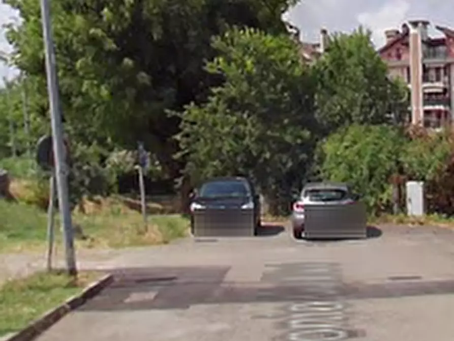 Immagine 21 di Appartamento in vendita  in Via Gallini a Abbiategrasso