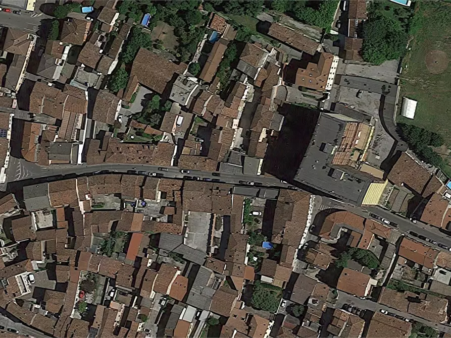 appartamento in vendita a Manerbio