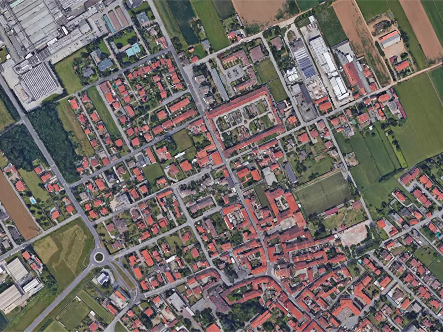 Immagine 12 di Rustico / casale in vendita  in Via Regina a Robecchetto Con Induno