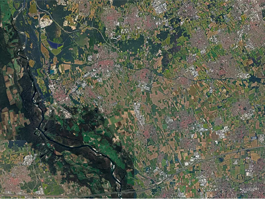 Immagine 14 di Rustico / casale in vendita  in Via Regina a Robecchetto Con Induno