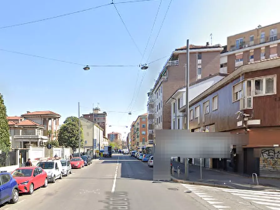 Immagine 4 di Negozio in vendita  in Via Padova  a Milano