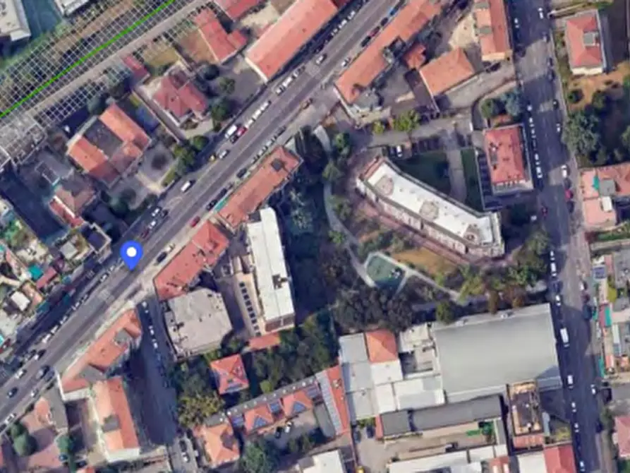 Immagine 6 di Negozio in vendita  in Via Padova  a Milano