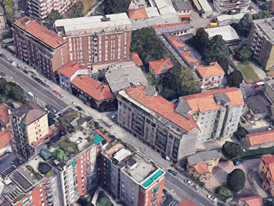 Immagine 9 di Negozio in vendita  in Via Padova  a Milano