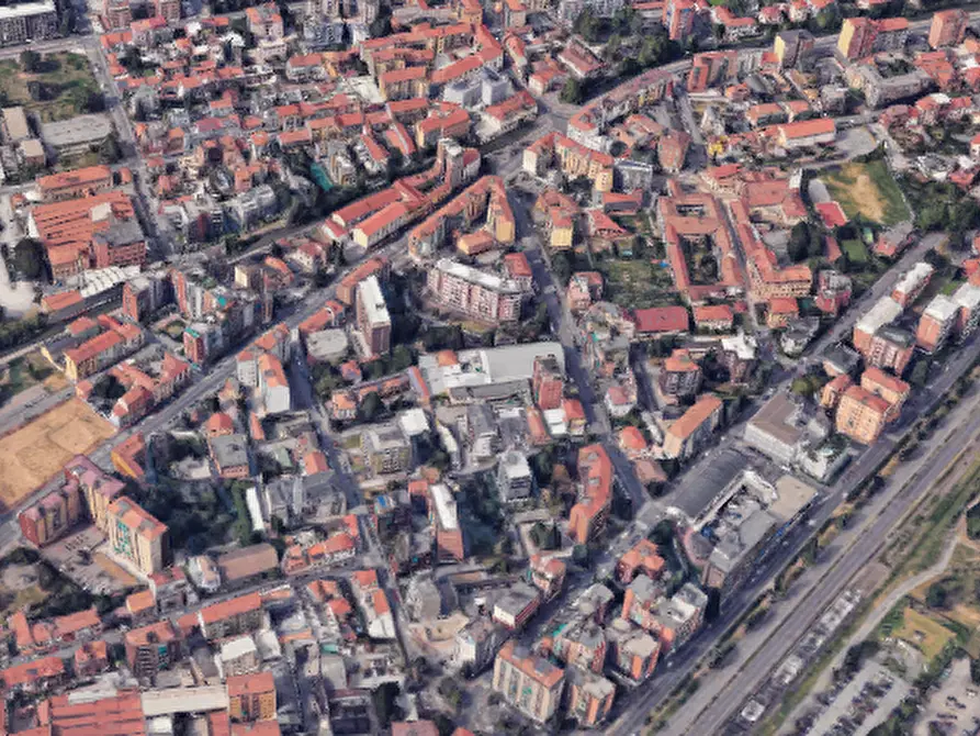 Immagine 13 di Negozio in vendita  in Via Padova  a Milano