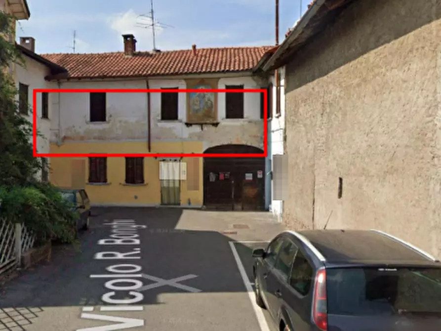 Immagine 2 di Appartamento in vendita  in Ruggero Bonghi a Buscate