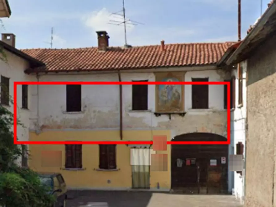 Immagine 1 di Appartamento in vendita  in Ruggero Bonghi a Buscate