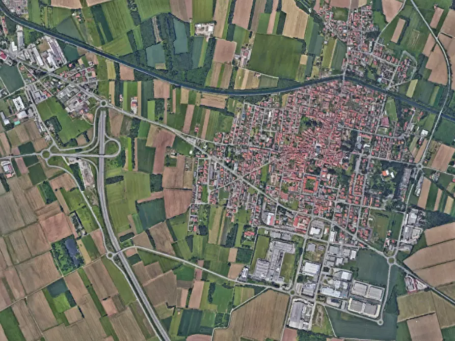 Immagine 18 di Appartamento in vendita  in Ruggero Bonghi a Buscate