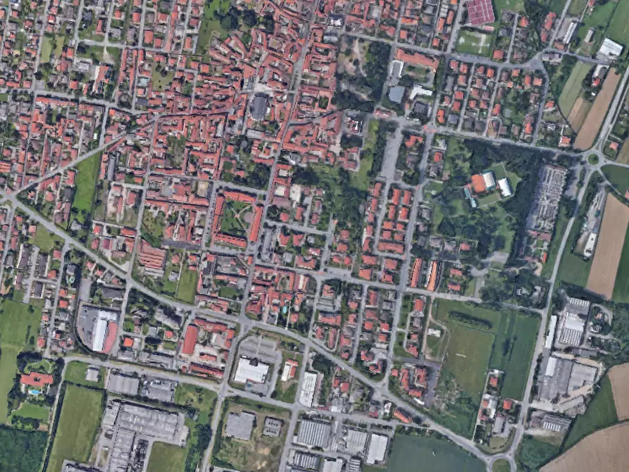 Immagine 19 di Appartamento in vendita  in Ruggero Bonghi a Buscate