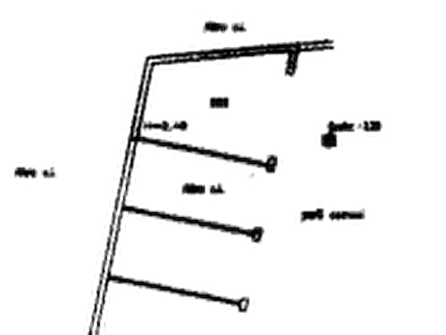 Immagine 7 di Garage in vendita  in Via Chinnici  a San Zenone Al Lambro