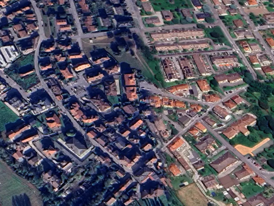 Immagine 12 di Garage in vendita  in Via Chinnici  a San Zenone Al Lambro