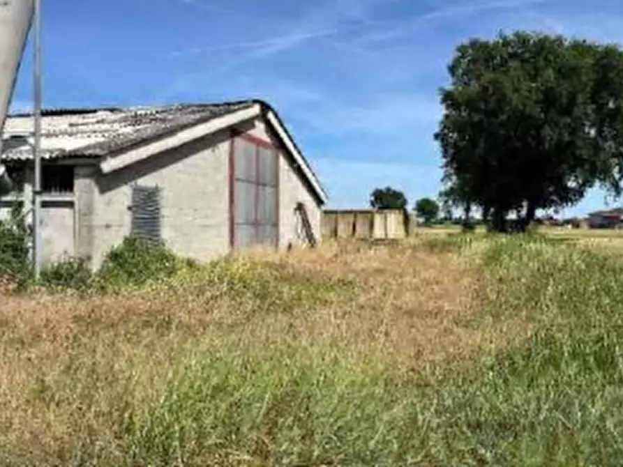 Immagine 6 di Terreno agricolo in vendita  in Localita' San Protaso Fiasca Grossa a Fiorenzuola D'arda