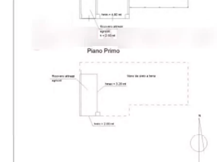 Immagine 16 di Terreno agricolo in vendita  in Localita' San Protaso Fiasca Grossa a Fiorenzuola D'arda