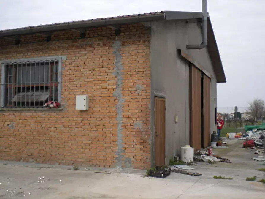 Immagine 3 di Capannone industriale in vendita  in Via Cento a San Giovanni In Persiceto