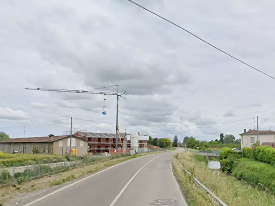 Immagine 4 di Capannone industriale in vendita  in Via Cento a San Giovanni In Persiceto