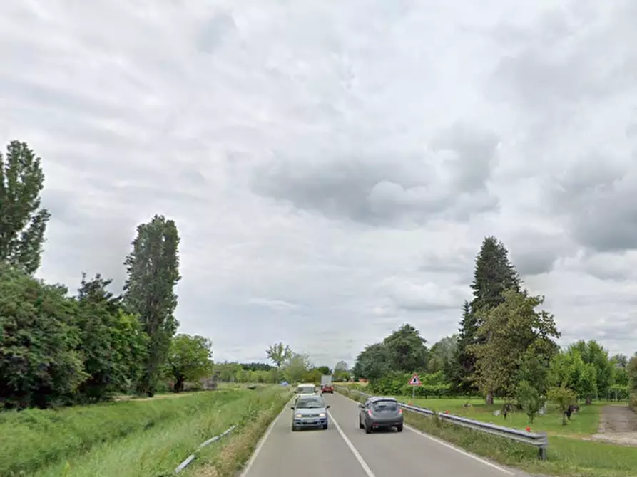 Immagine 5 di Capannone industriale in vendita  in Via Cento a San Giovanni In Persiceto