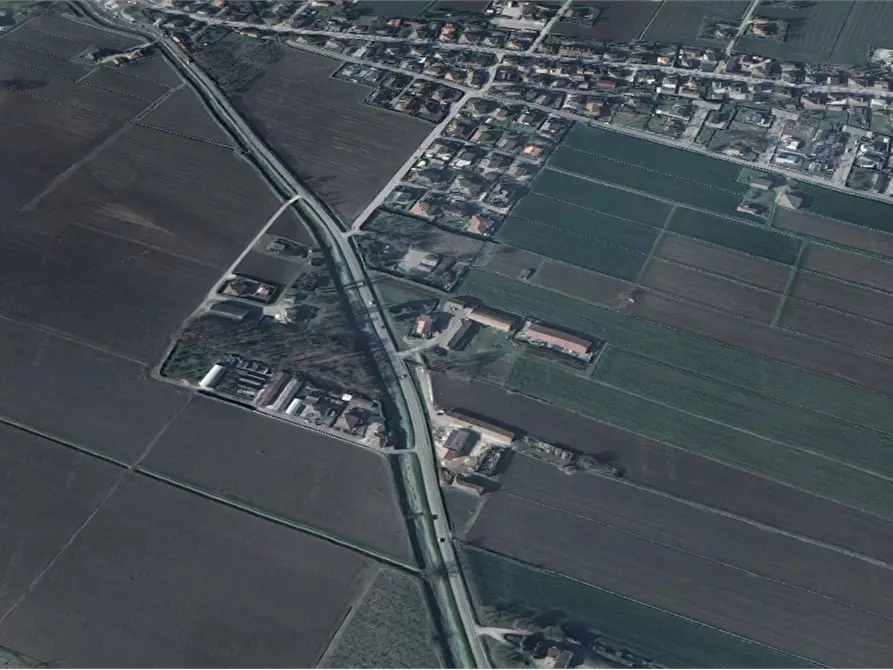 Immagine 6 di Capannone industriale in vendita  in Via Cento a San Giovanni In Persiceto