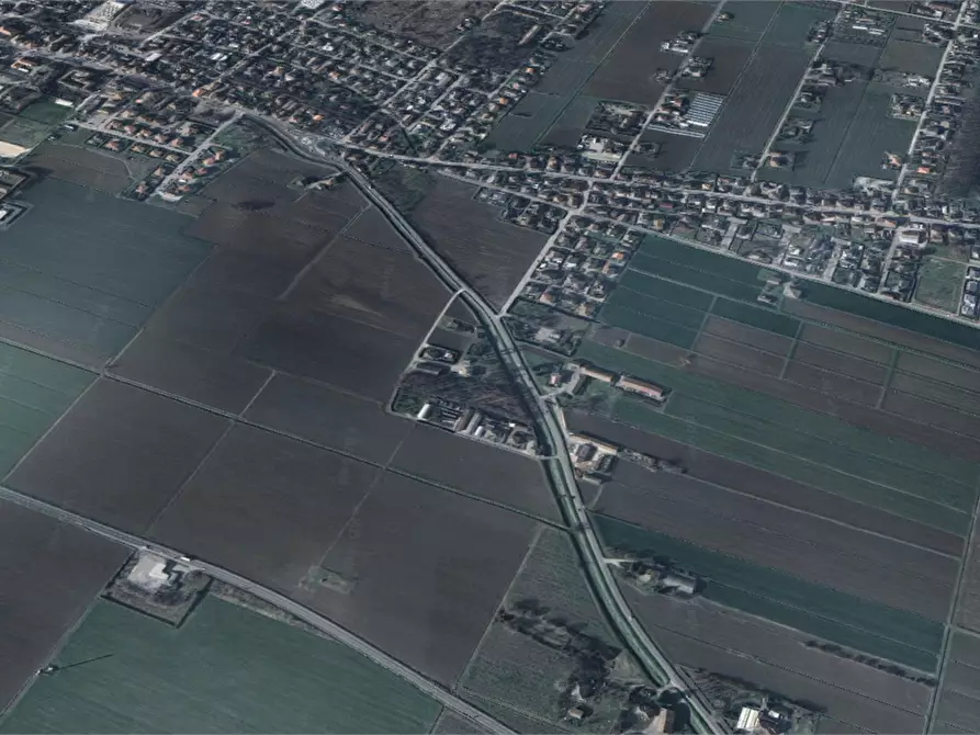 Immagine 7 di Capannone industriale in vendita  in Via Cento a San Giovanni In Persiceto