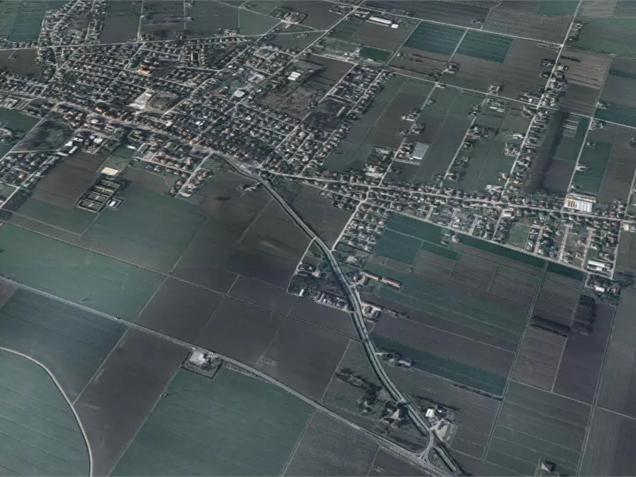 Immagine 8 di Capannone industriale in vendita  in Via Cento a San Giovanni In Persiceto