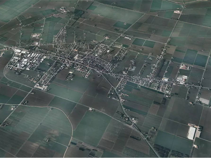 Immagine 9 di Capannone industriale in vendita  in Via Cento a San Giovanni In Persiceto