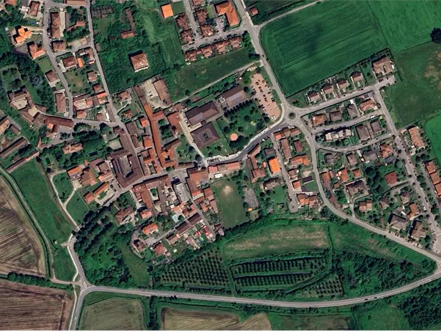 Immagine 4 di Terreno agricolo in vendita  in Località Ozzero a Ozzero