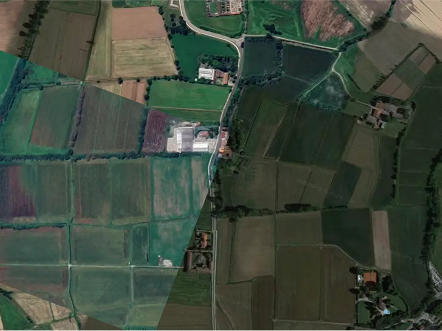 Immagine 23 di Villa in vendita  in Via Venticinque Aprile a Ozzero