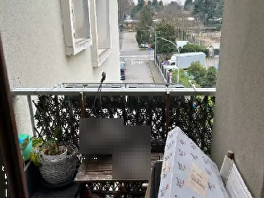Immagine 3 di Appartamento in vendita  in Via Bainsizza a Legnano