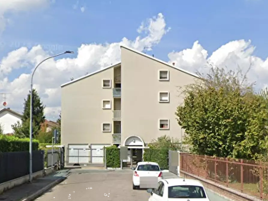 Immagine 5 di Appartamento in vendita  in Via Bainsizza a Legnano