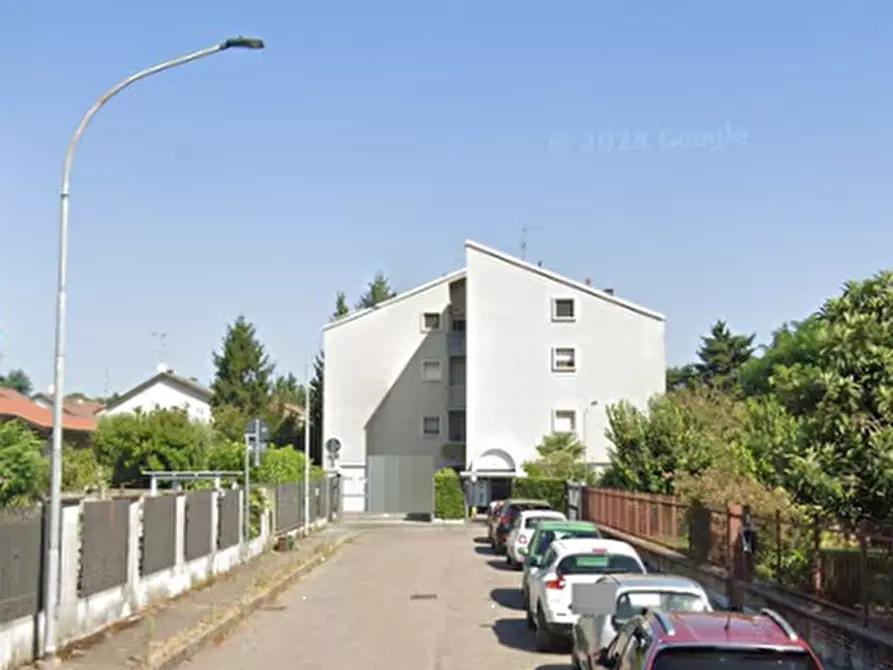 Immagine 9 di Appartamento in vendita  in Via Bainsizza a Legnano