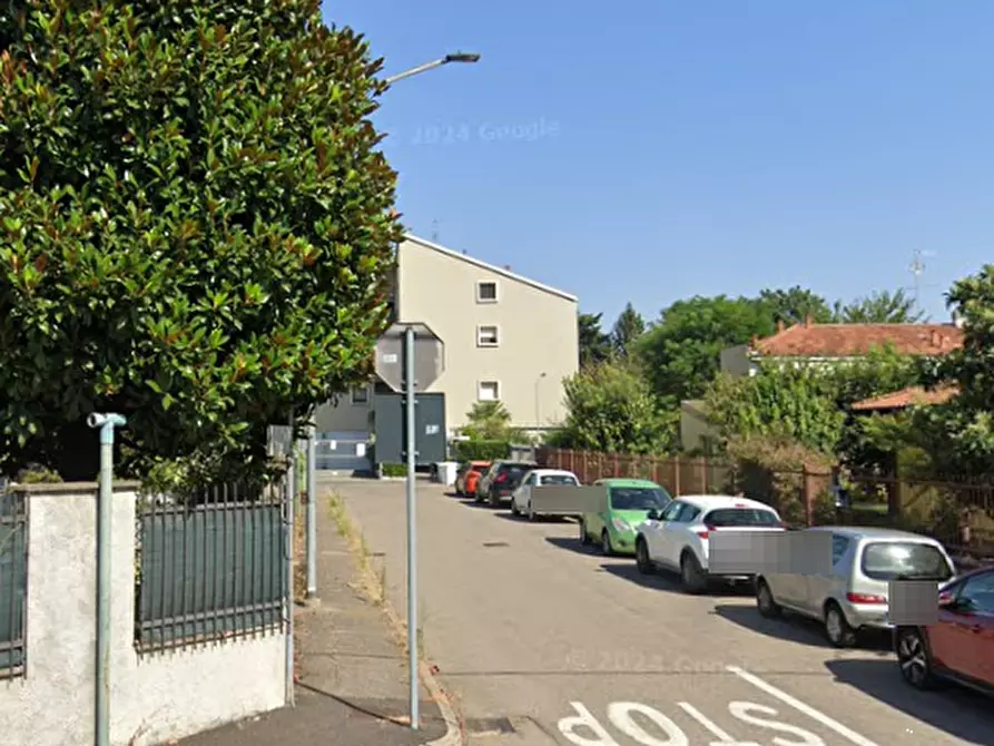 Immagine 10 di Appartamento in vendita  in Via Bainsizza a Legnano