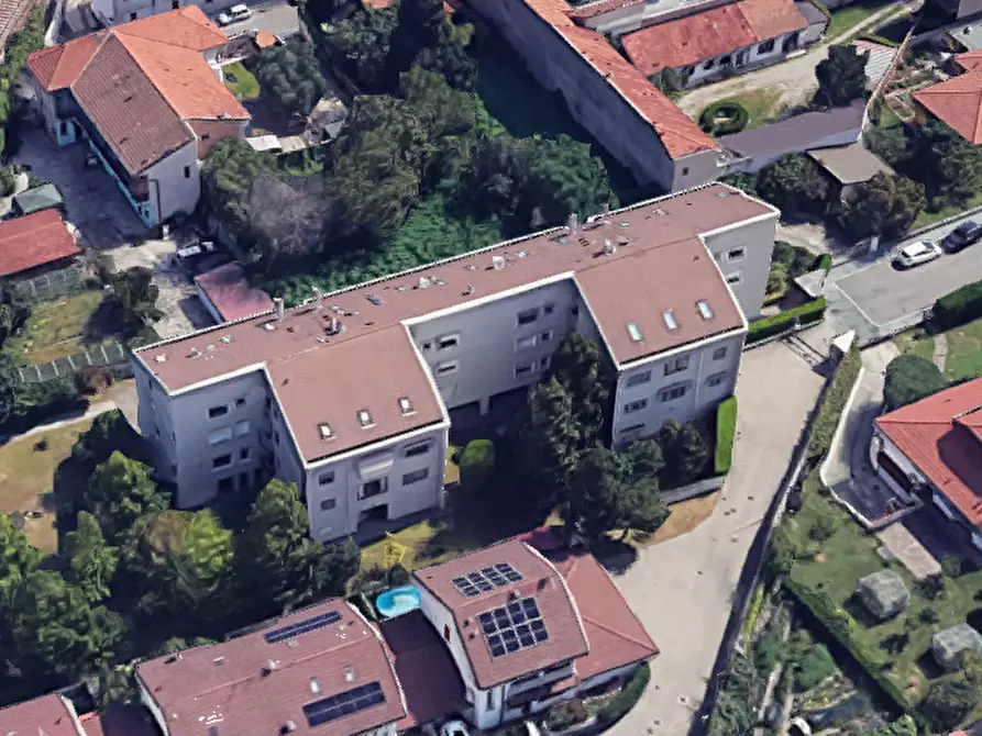 Immagine 12 di Appartamento in vendita  in Via Bainsizza a Legnano