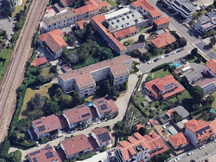 Immagine 13 di Appartamento in vendita  in Via Bainsizza a Legnano