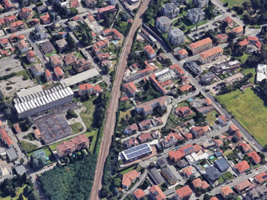 Immagine 14 di Appartamento in vendita  in Via Bainsizza a Legnano