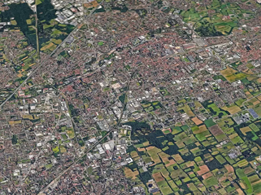 Immagine 16 di Appartamento in vendita  in Via Bainsizza a Legnano