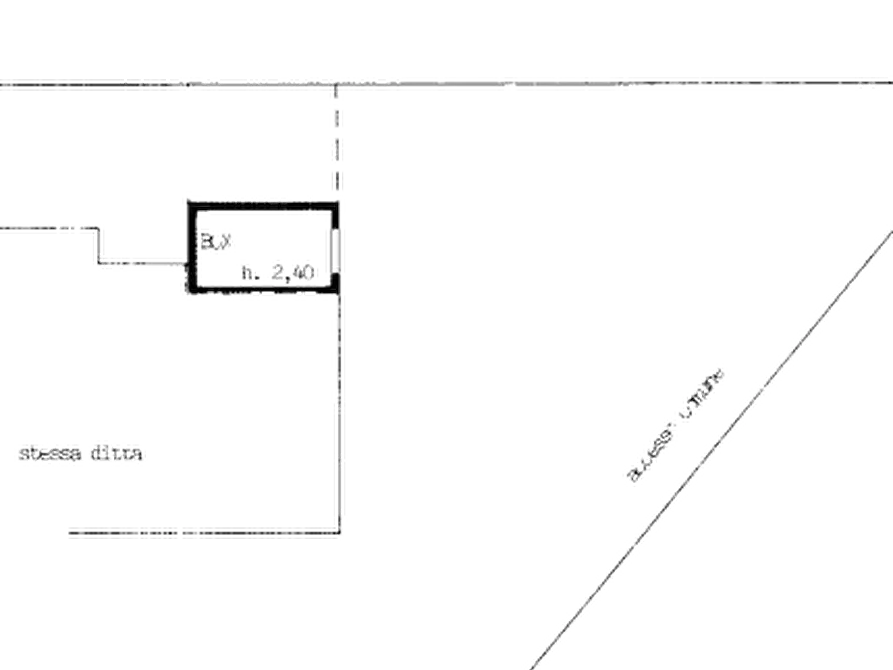 Immagine 22 di Appartamento in vendita  in Via Bainsizza a Legnano