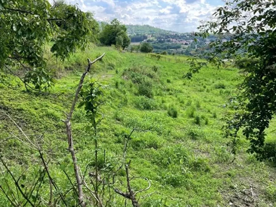 Immagine 3 di Terreno edificabile in vendita  in Via S. Carlo a Castello Di Brianza