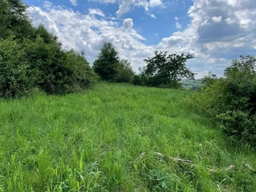 Immagine 6 di Terreno edificabile in vendita  in Via S. Carlo a Castello Di Brianza