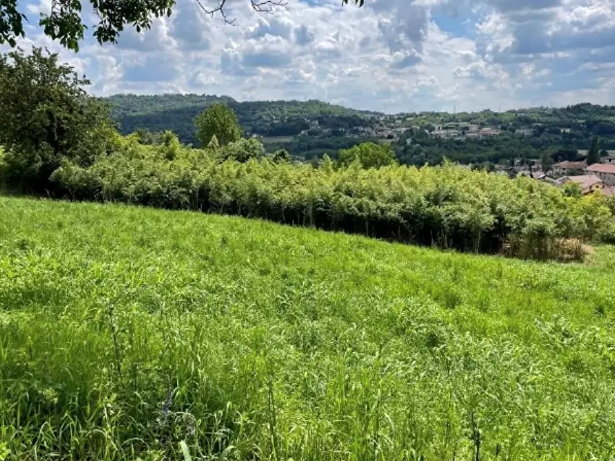 Immagine 8 di Terreno edificabile in vendita  in Via S. Carlo a Castello Di Brianza