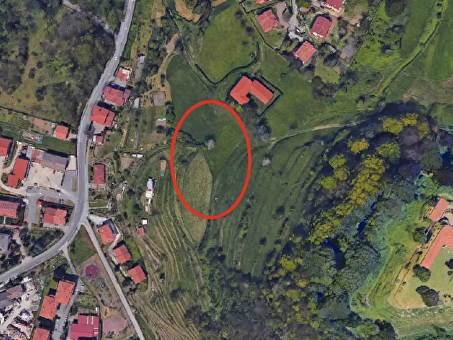 Immagine 14 di Terreno edificabile in vendita  in Via S. Carlo a Castello Di Brianza