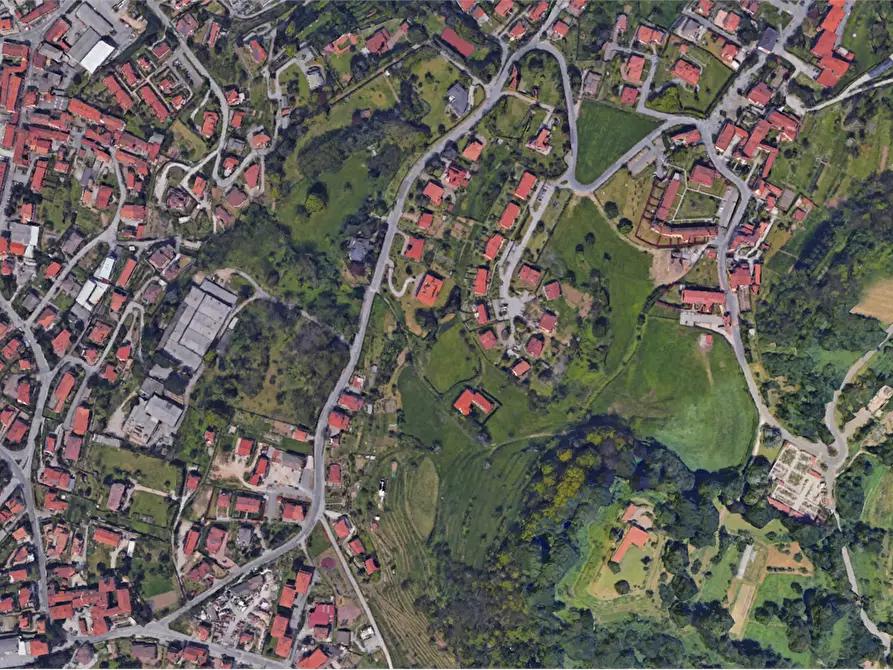 Immagine 16 di Terreno edificabile in vendita  in Via S. Carlo a Castello Di Brianza