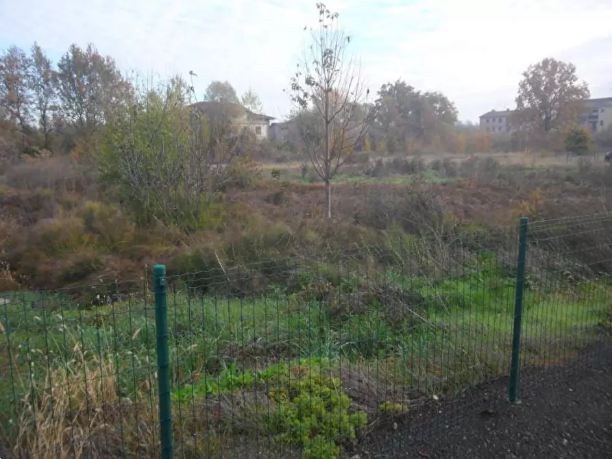 Immagine 4 di Terreno edificabile in vendita  in Via Salvo D'Acquisto a Ravarino