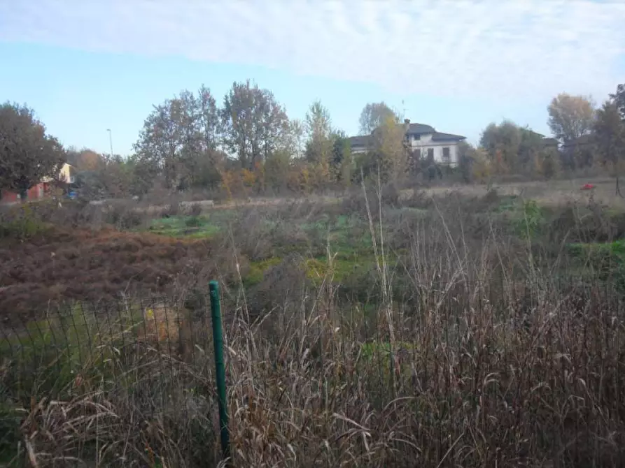 Immagine 5 di Terreno edificabile in vendita  in Via Salvo D'Acquisto a Ravarino