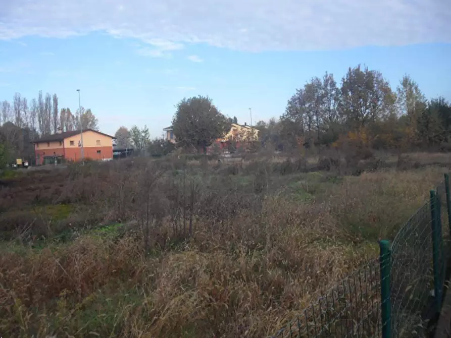Immagine 7 di Terreno edificabile in vendita  in Via Salvo D'Acquisto a Ravarino